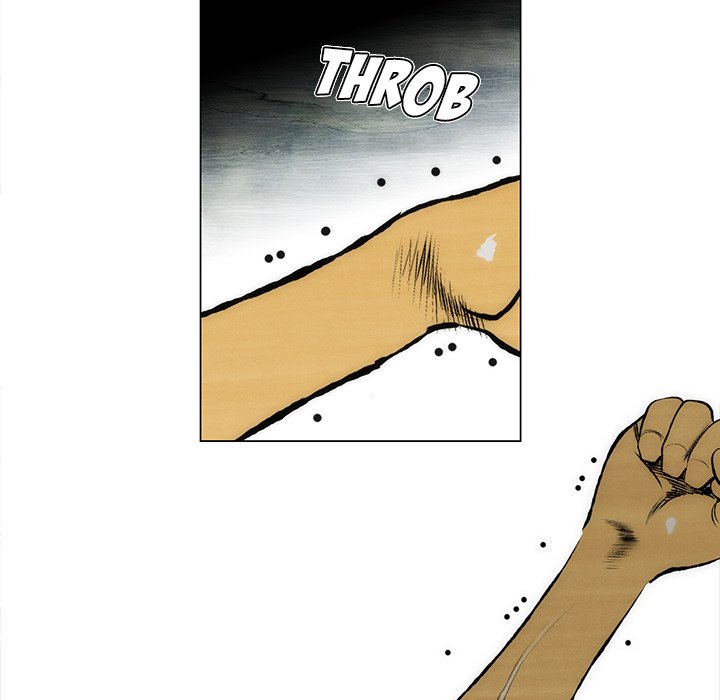 The Nonviolence Group The Nonviolence Group EP 57 - Toomics page 54 - 