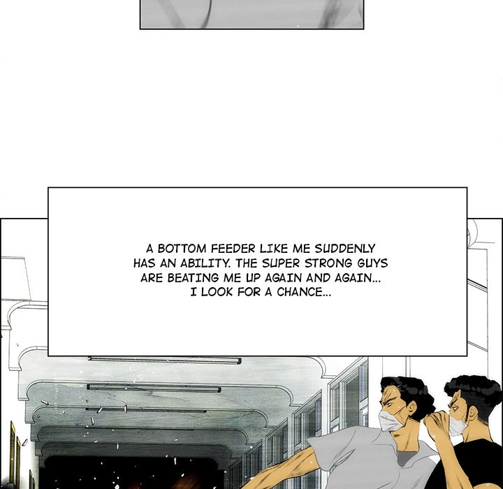 The Nonviolence Group The Nonviolence Group EP 57 - Toomics page 68 - 