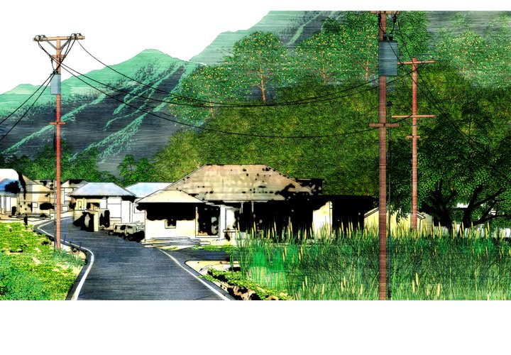 The Nonviolence Group The Nonviolence Group EP 6 - Toomics page 3 - 