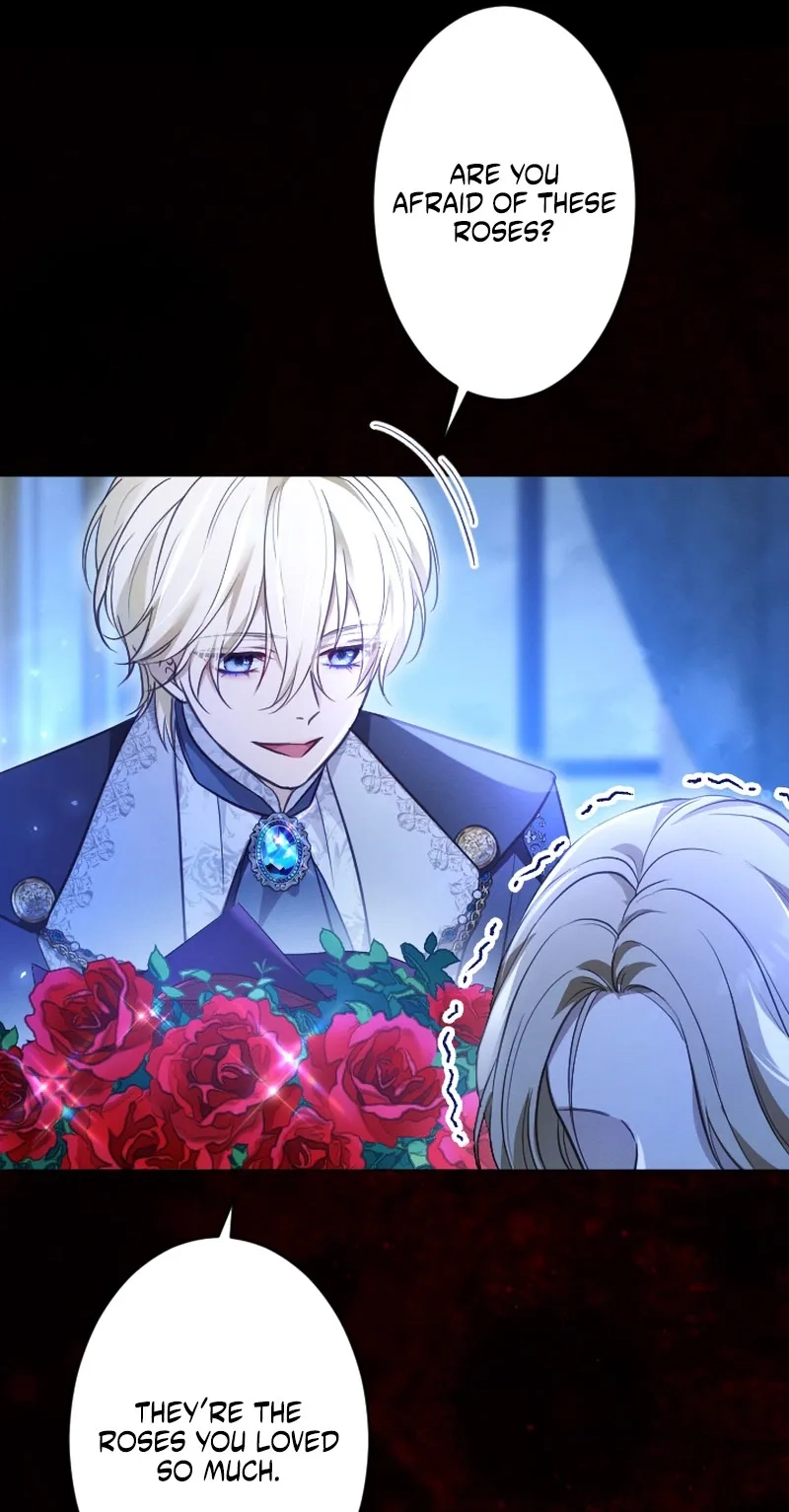 The Northern Warrior’s Beloved Bride Chapter 63 page 15 - 