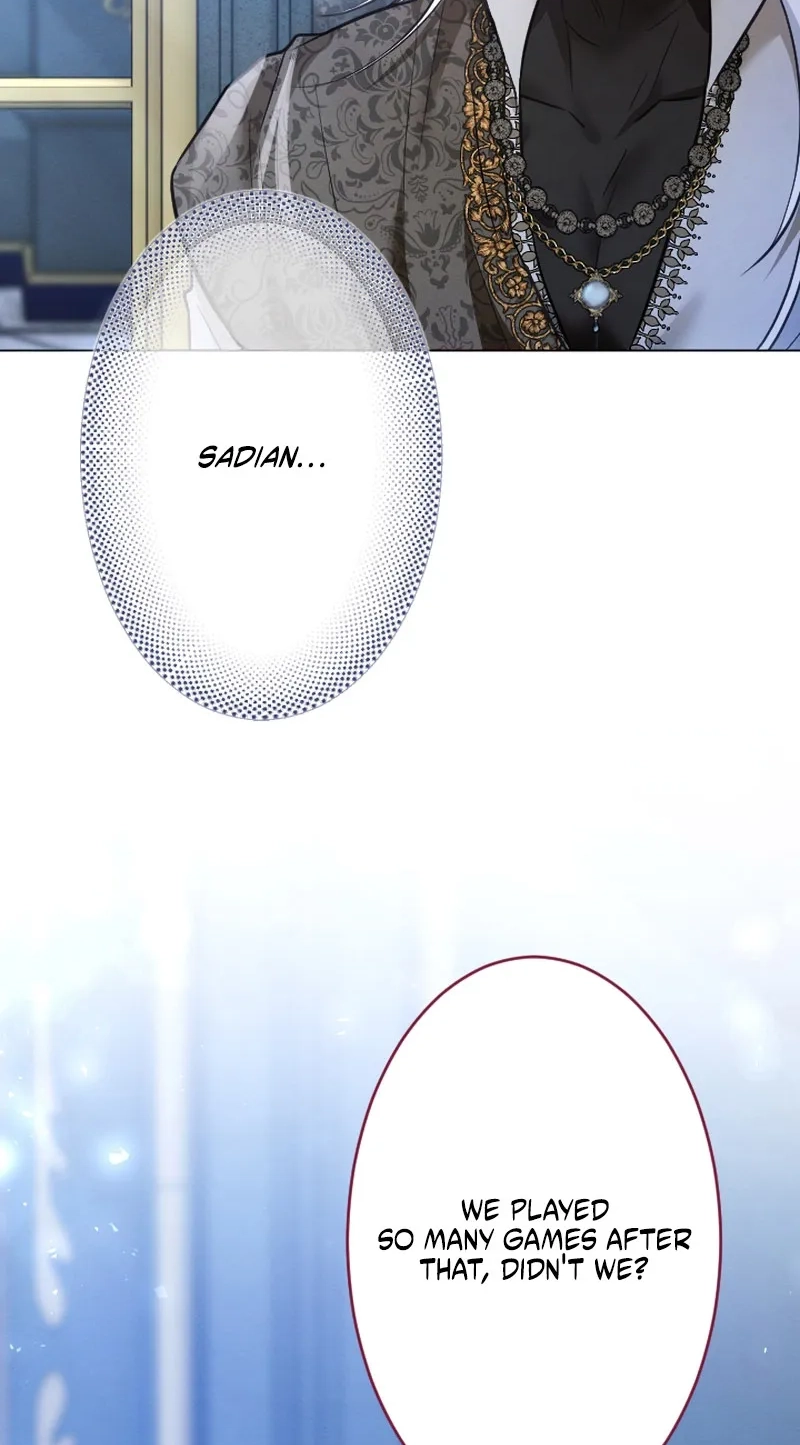 The Northern Warrior’s Beloved Bride Chapter 63 page 48 - 