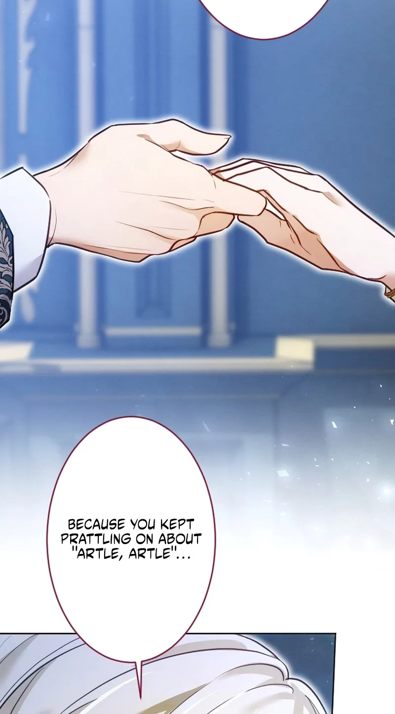 The Northern Warrior’s Beloved Bride Chapter 63 page 49 - 
