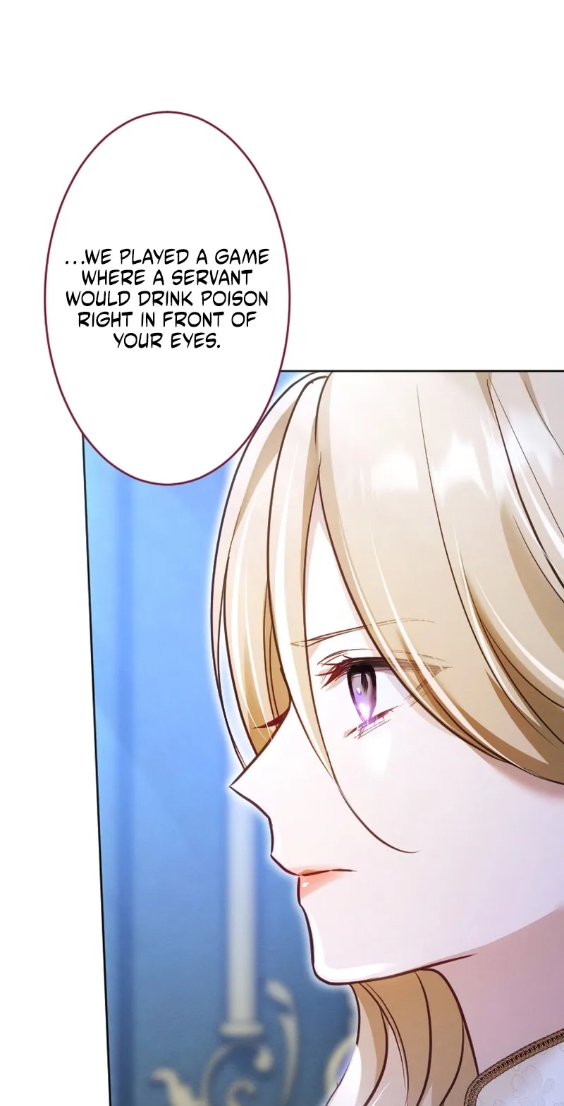 The Northern Warrior’s Beloved Bride Chapter 63 page 51 - 