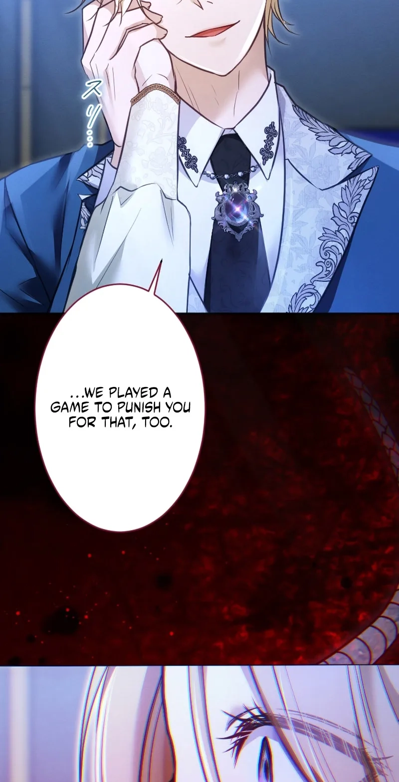 The Northern Warrior’s Beloved Bride Chapter 63 page 53 - 