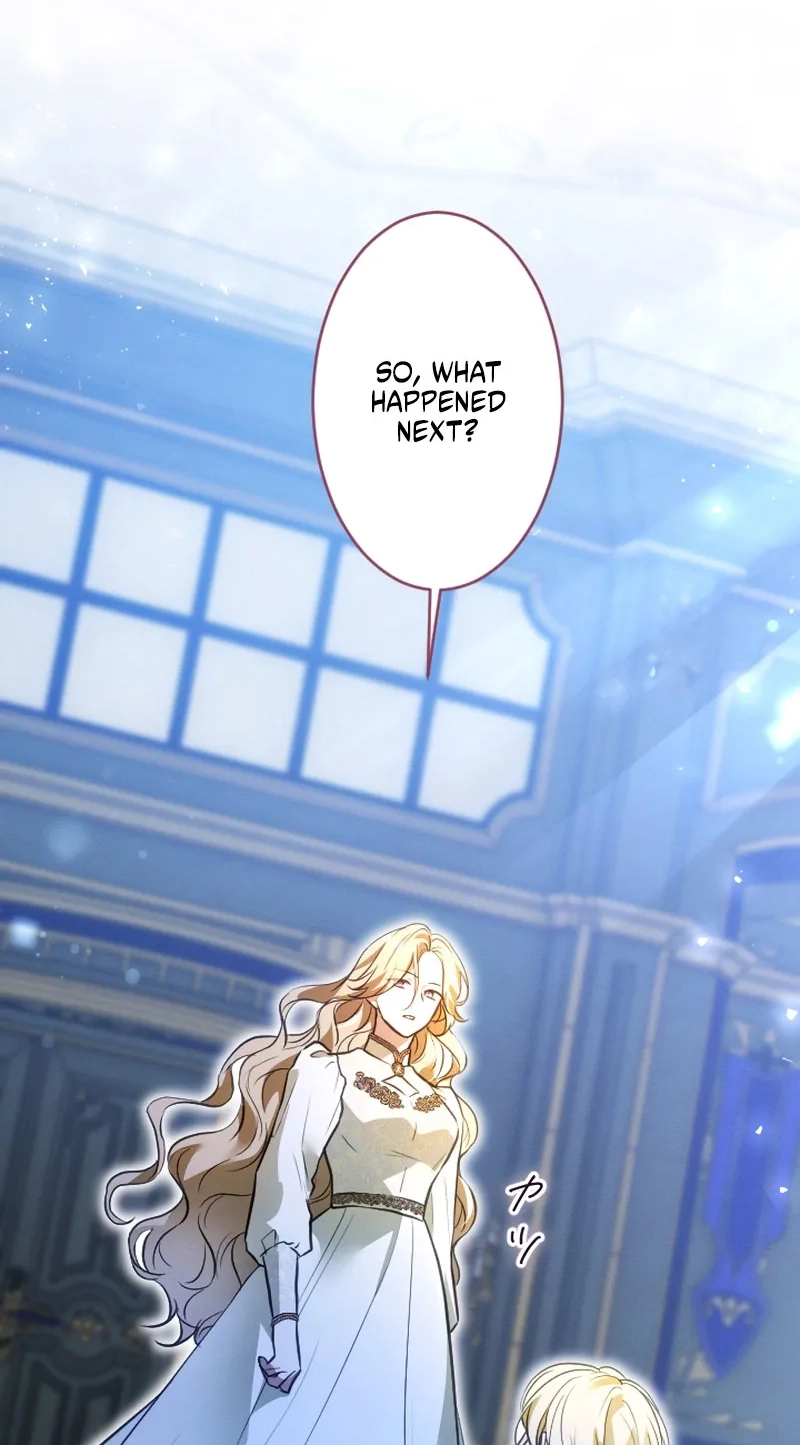 The Northern Warrior’s Beloved Bride Chapter 63 page 69 - 