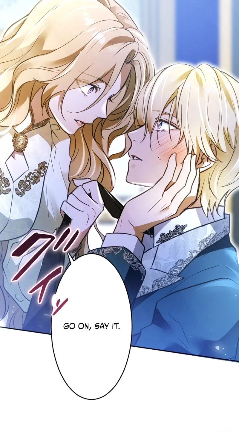 The Northern Warrior’s Beloved Bride Chapter 63 page 71 - 