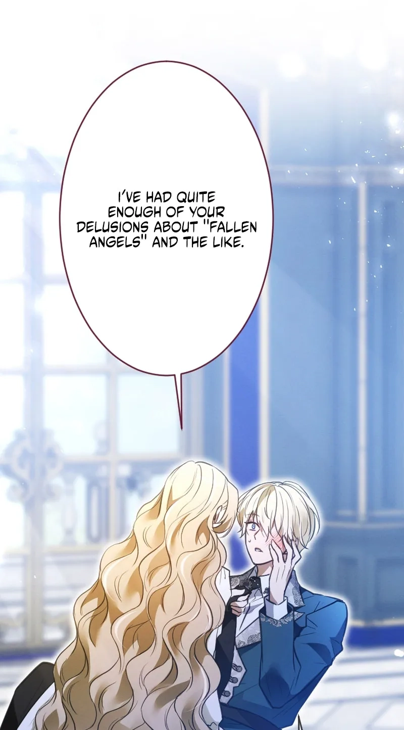 The Northern Warrior’s Beloved Bride Chapter 63 page 72 - 