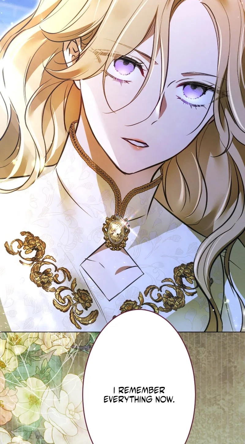 The Northern Warrior’s Beloved Bride Chapter 63 page 74 - 