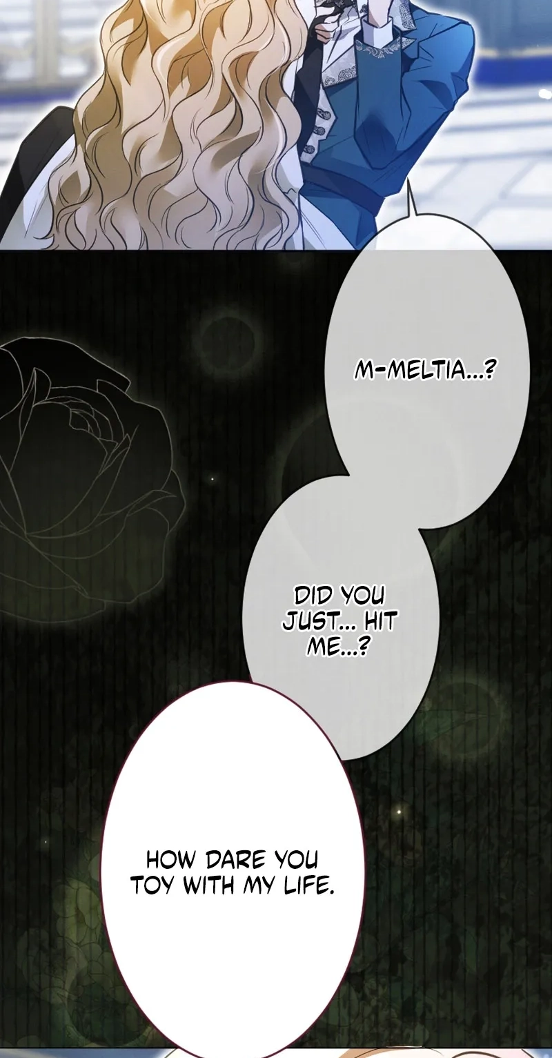 The Northern Warrior’s Beloved Bride Chapter 64 page 2 - 