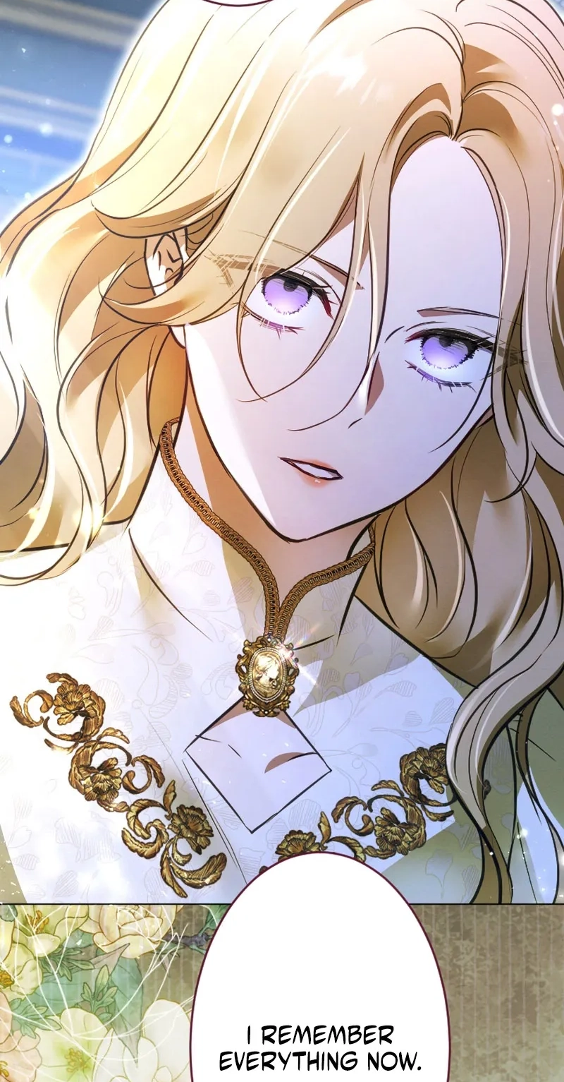 The Northern Warrior’s Beloved Bride Chapter 64 page 3 - 