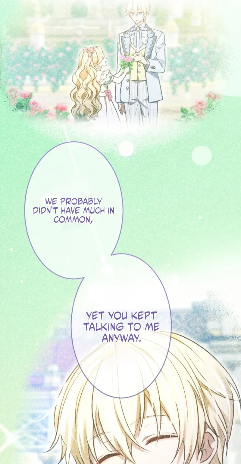 The Northern Warrior’s Beloved Bride Chapter 64 page 23 - 