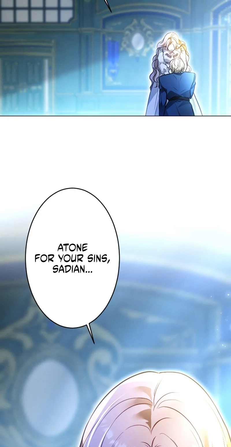 The Northern Warrior’s Beloved Bride Chapter 64 page 26 - 
