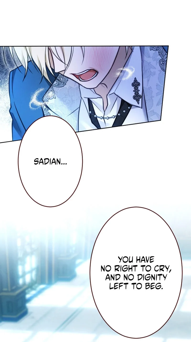 The Northern Warrior’s Beloved Bride Chapter 64 page 41 - 