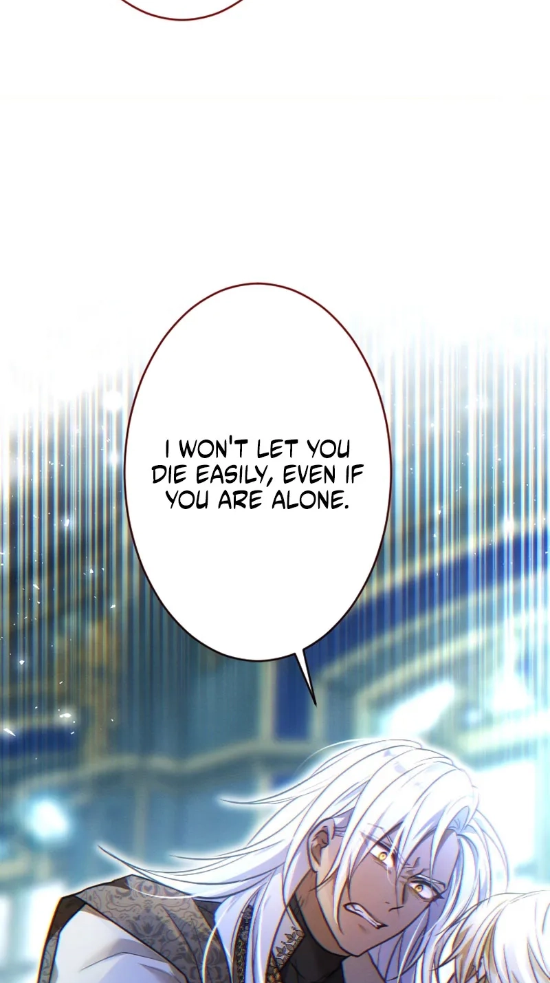 The Northern Warrior’s Beloved Bride Chapter 64 page 43 - 
