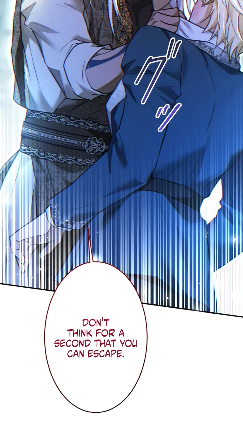 The Northern Warrior’s Beloved Bride Chapter 64 page 44 - 