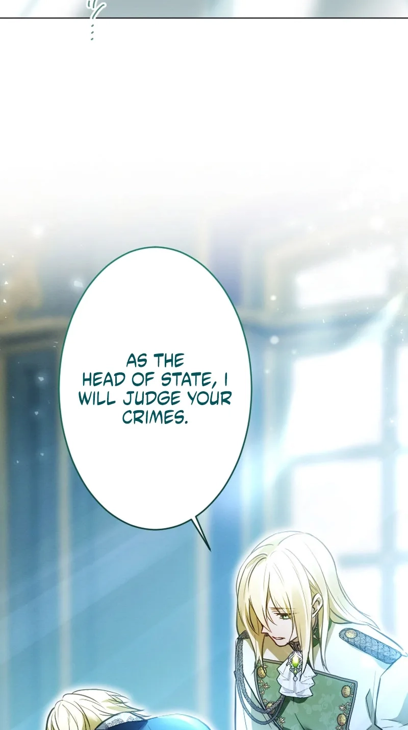 The Northern Warrior’s Beloved Bride Chapter 64 page 46 - 