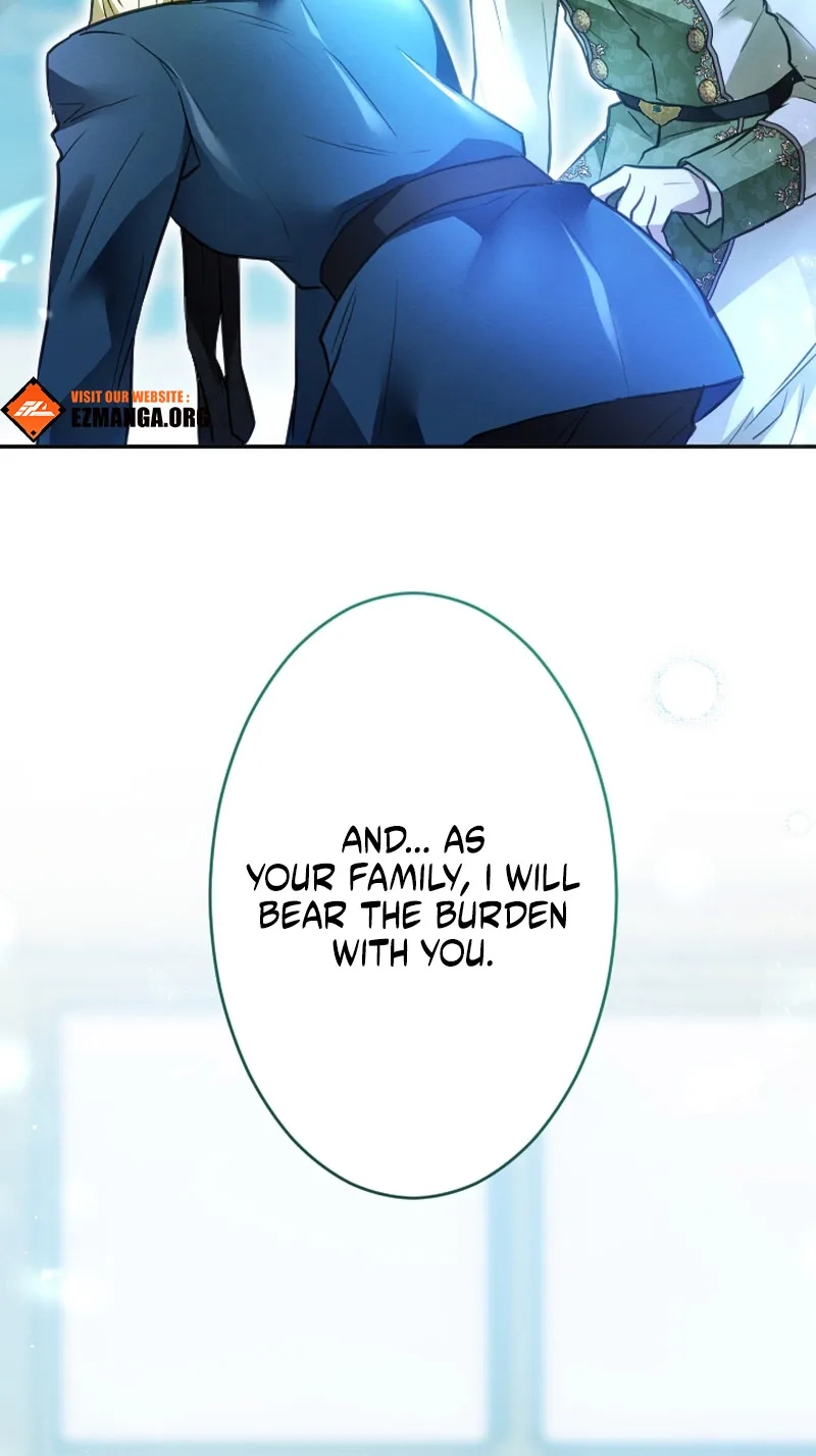 The Northern Warrior’s Beloved Bride Chapter 64 page 47 - 