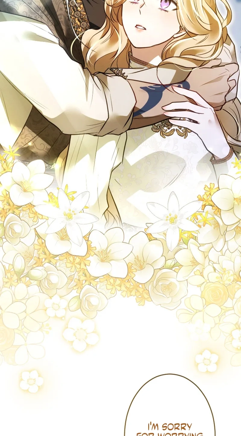 The Northern Warrior’s Beloved Bride Chapter 64 page 52 - 