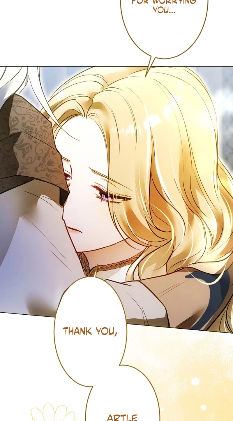 The Northern Warrior’s Beloved Bride Chapter 64 page 53 - 