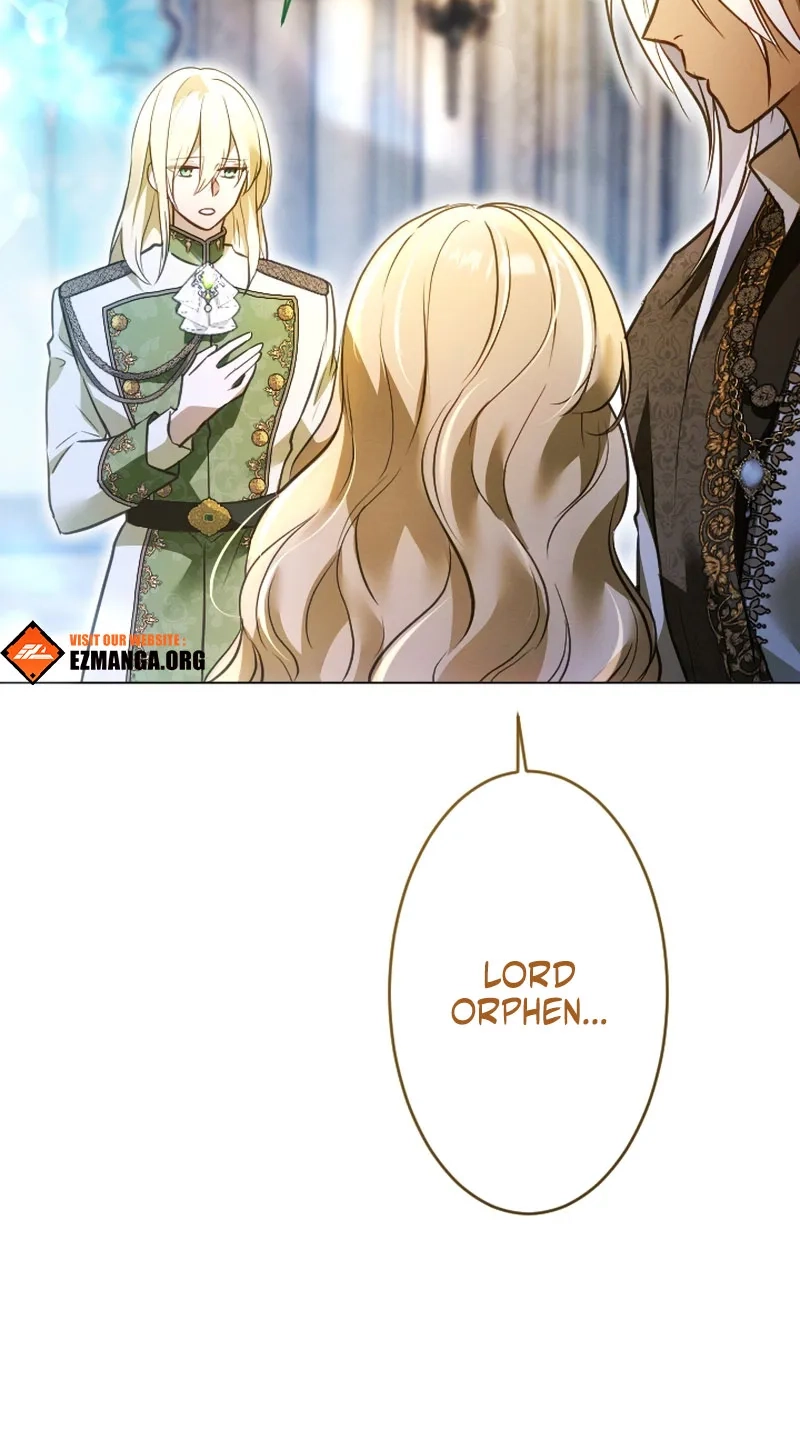 The Northern Warrior’s Beloved Bride Chapter 64 page 56 - 