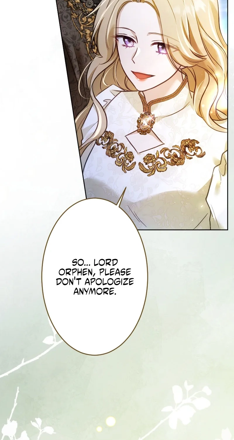The Northern Warrior’s Beloved Bride Chapter 64 page 58 - 