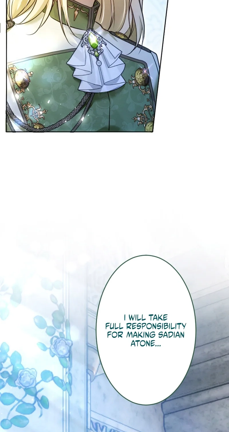 The Northern Warrior’s Beloved Bride Chapter 64 page 60 - 