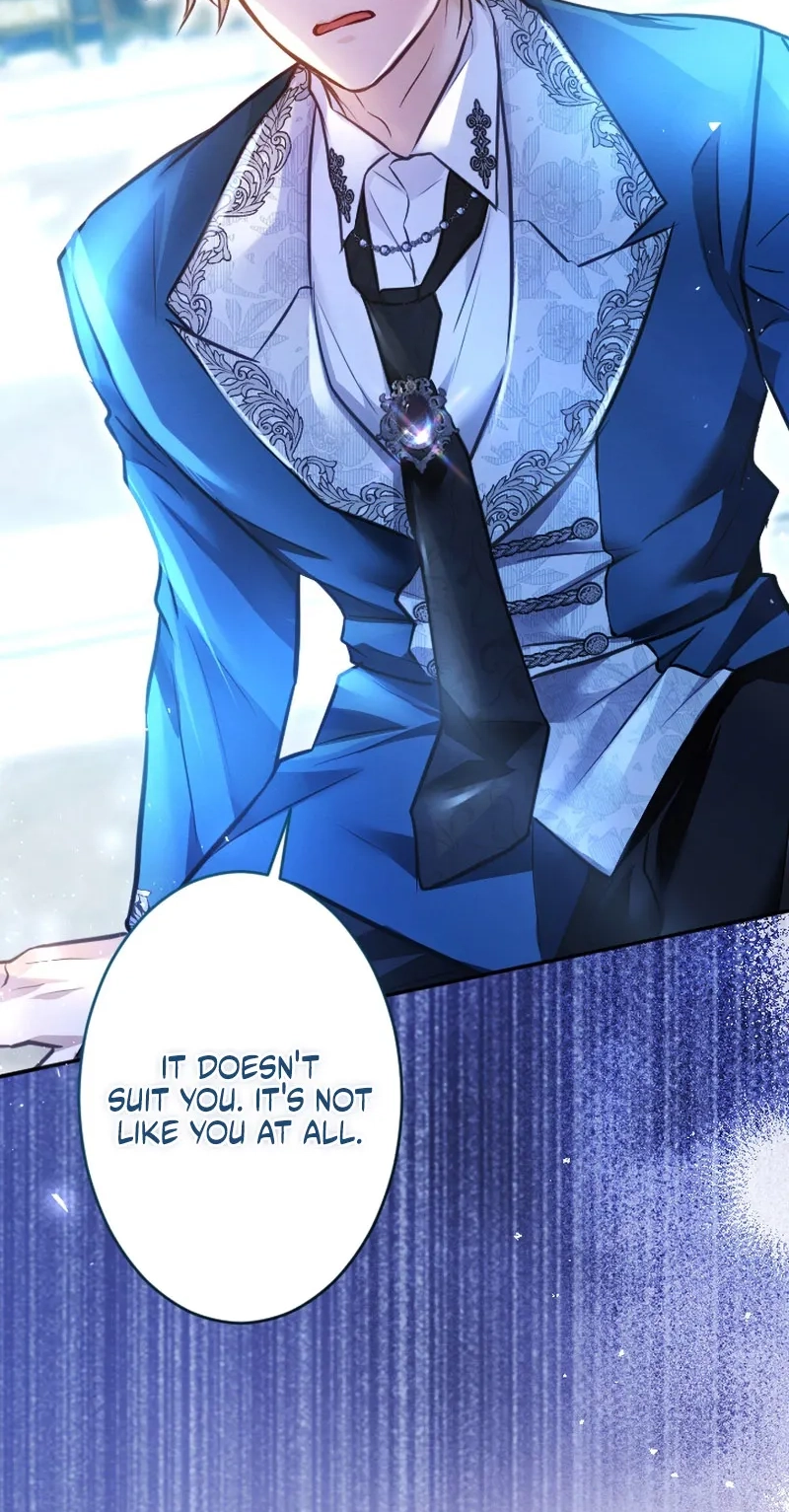 The Northern Warrior’s Beloved Bride Chapter 64 page 7 - 