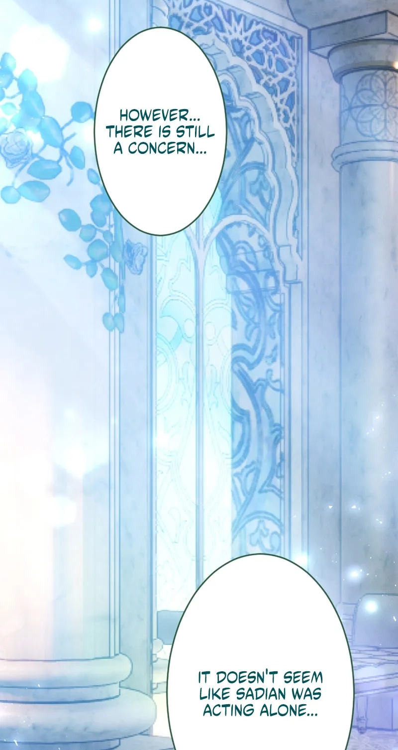 The Northern Warrior’s Beloved Bride Chapter 64 page 61 - 
