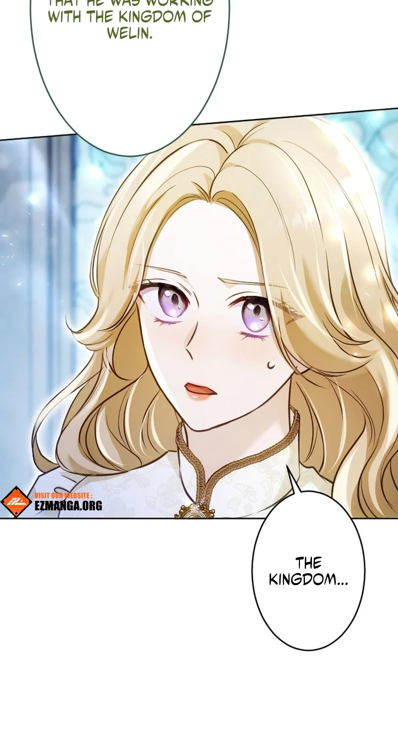 The Northern Warrior’s Beloved Bride Chapter 64 page 63 - 
