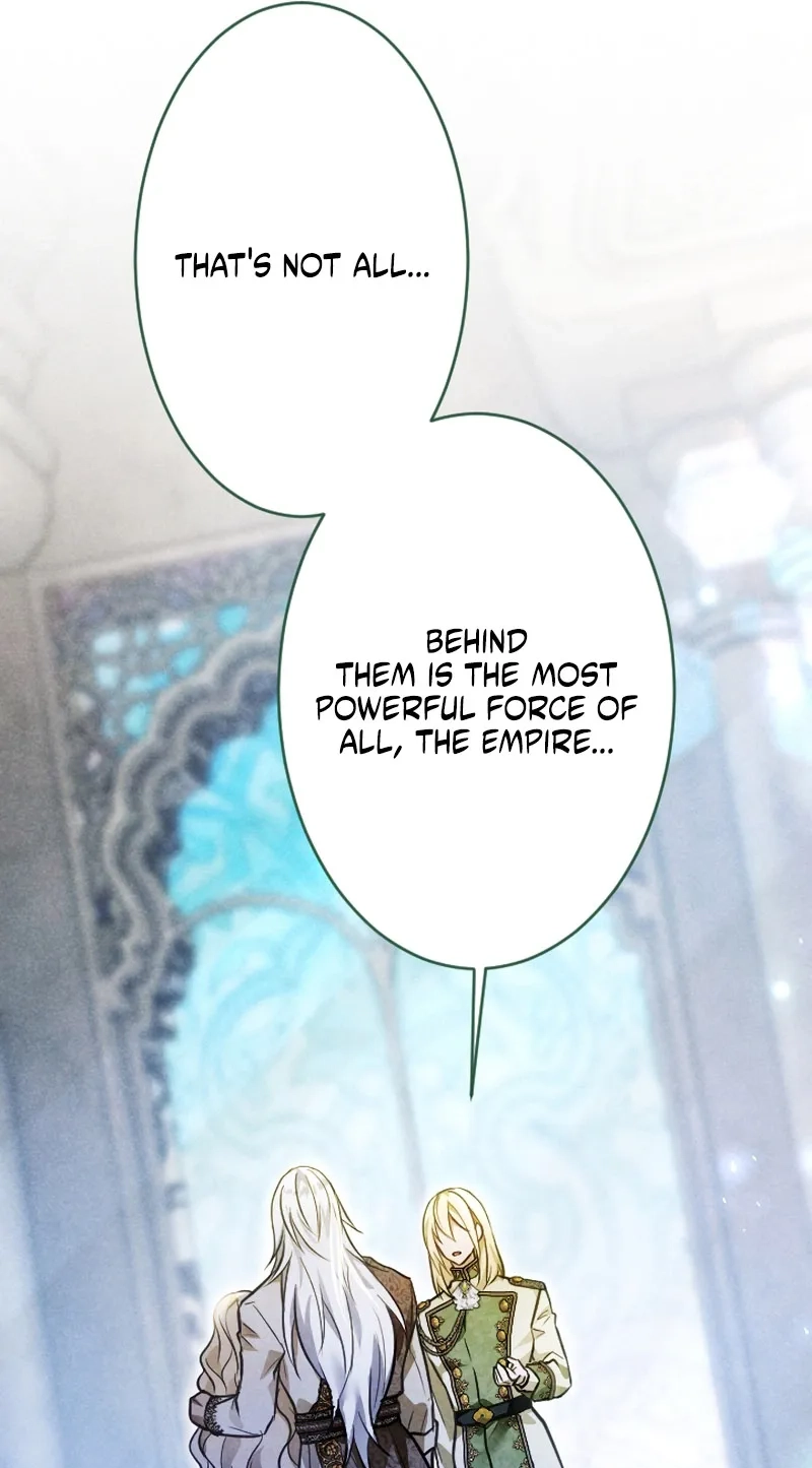 The Northern Warrior’s Beloved Bride Chapter 64 page 64 - 