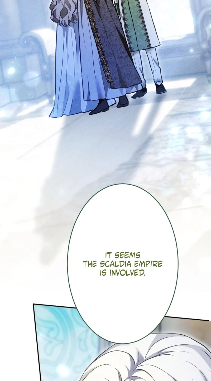 The Northern Warrior’s Beloved Bride Chapter 64 page 65 - 