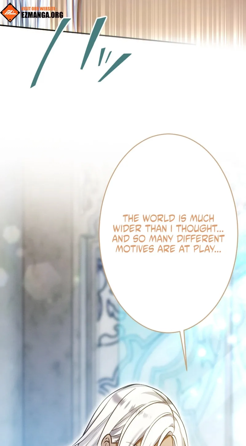 The Northern Warrior’s Beloved Bride Chapter 64 page 71 - 