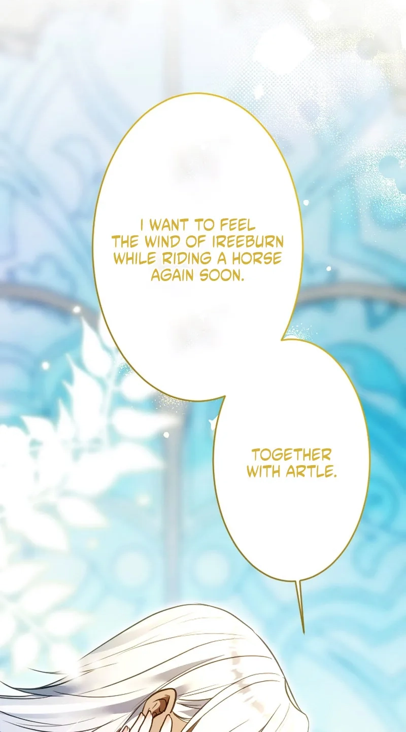 The Northern Warrior’s Beloved Bride Chapter 64 page 75 - 