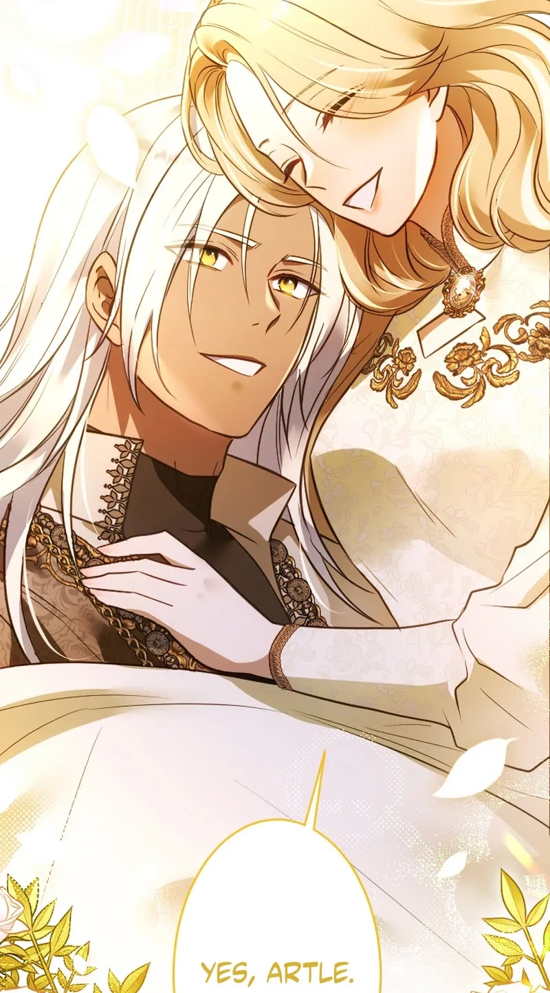 The Northern Warrior’s Beloved Bride Chapter 64 page 80 - 