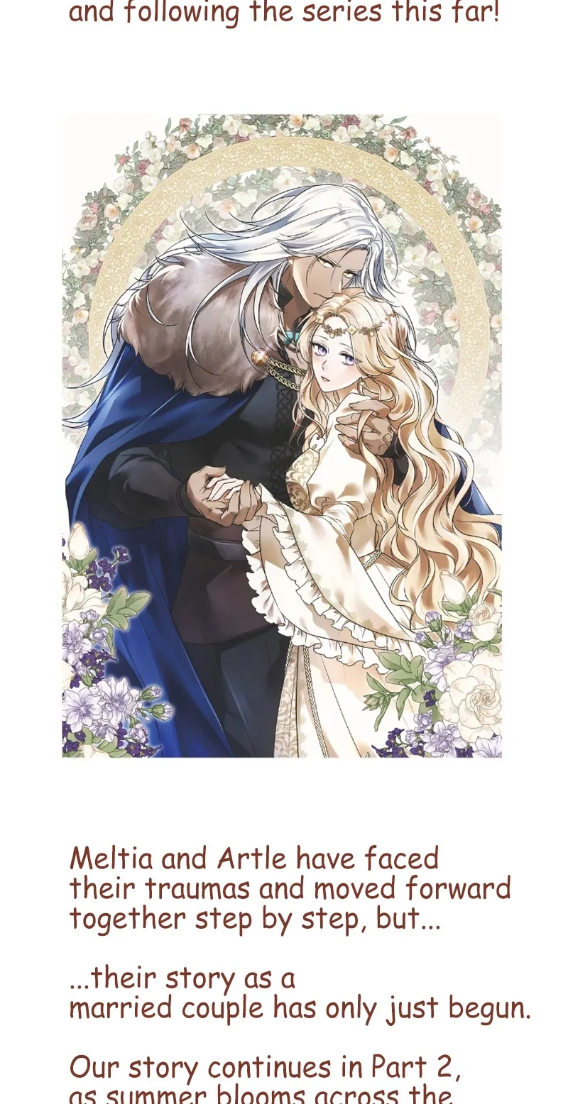 The Northern Warrior’s Beloved Bride Chapter 64 page 83 - 