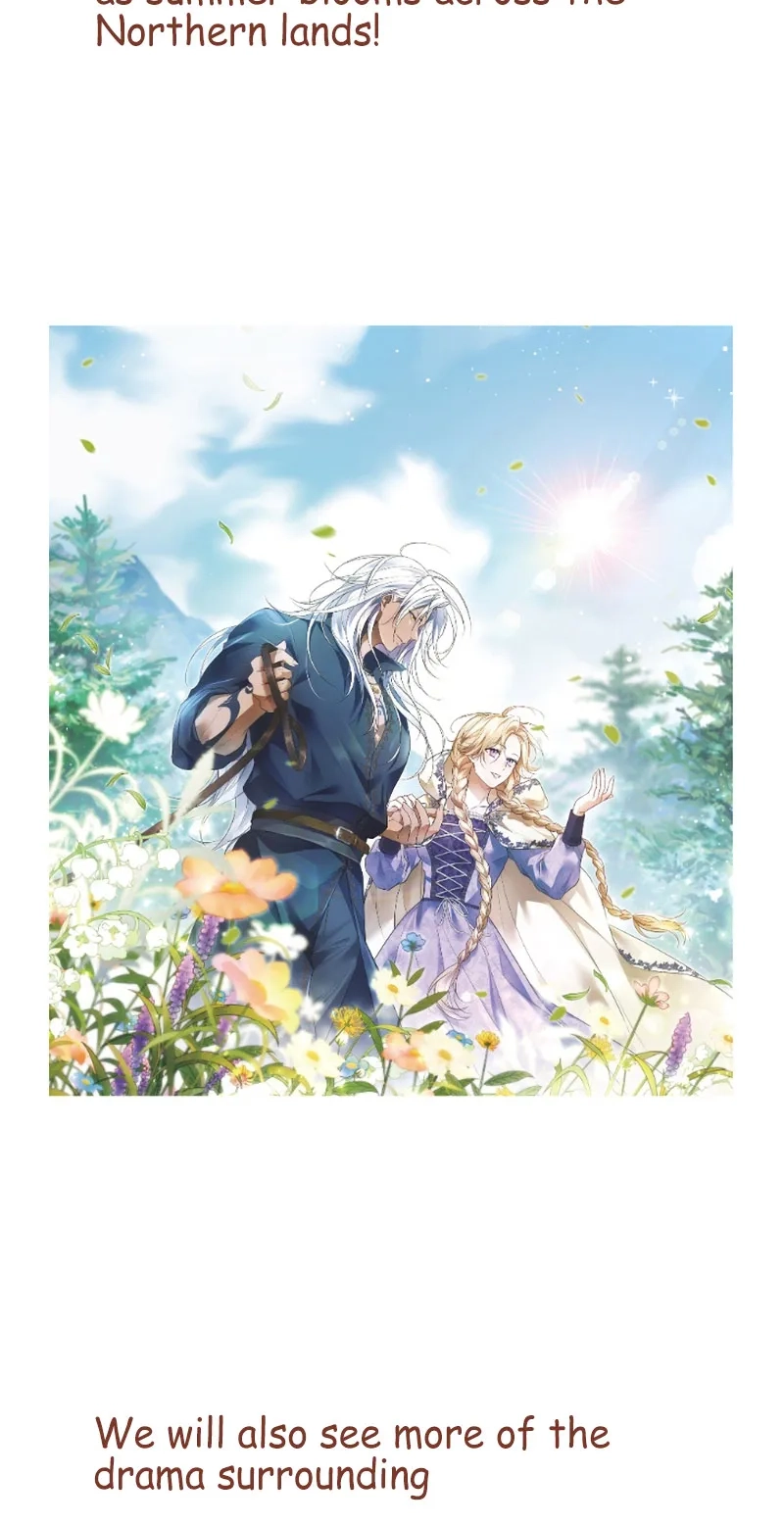 The Northern Warrior’s Beloved Bride Chapter 64 page 84 - 