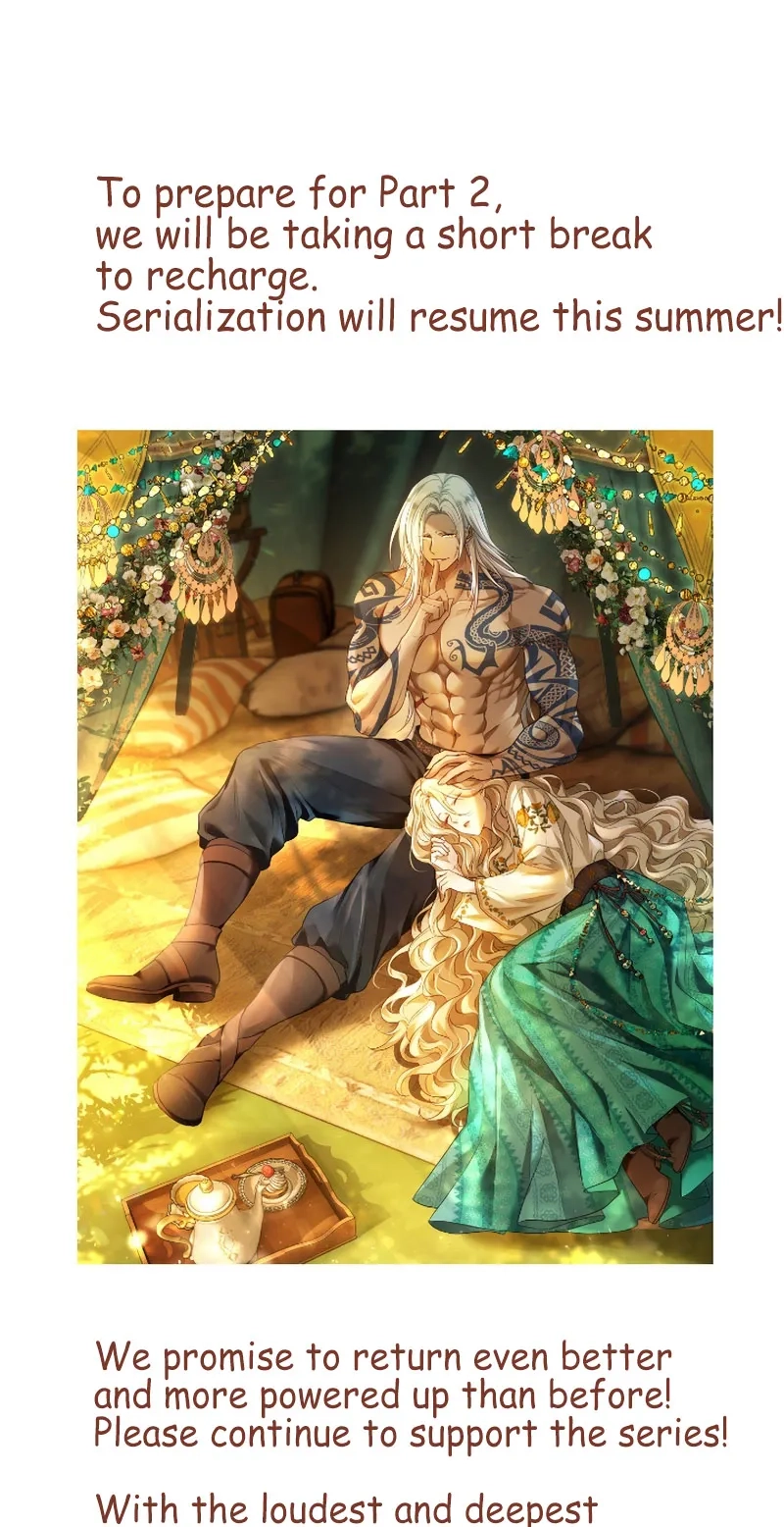 The Northern Warrior’s Beloved Bride Chapter 64 page 86 - 