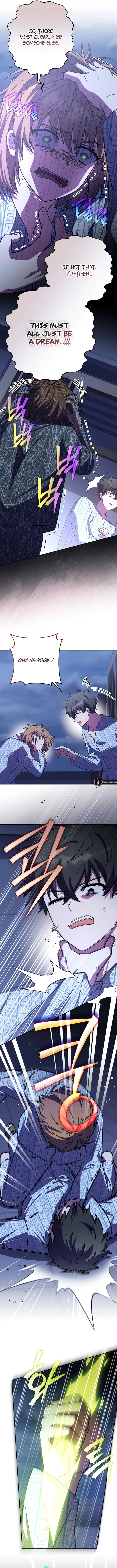 The Novel’s Extra (Remake) Chapter 160 page 3 - 