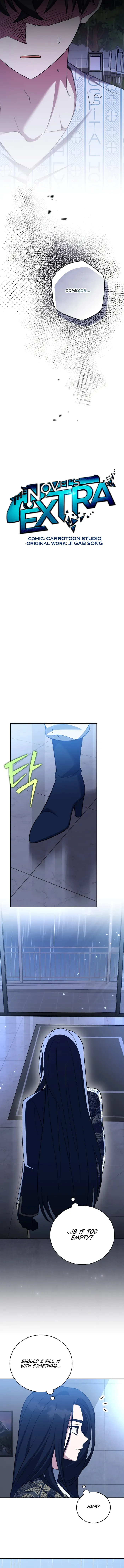 The Novel’s Extra (Remake) Chapter 160 page 10 - 