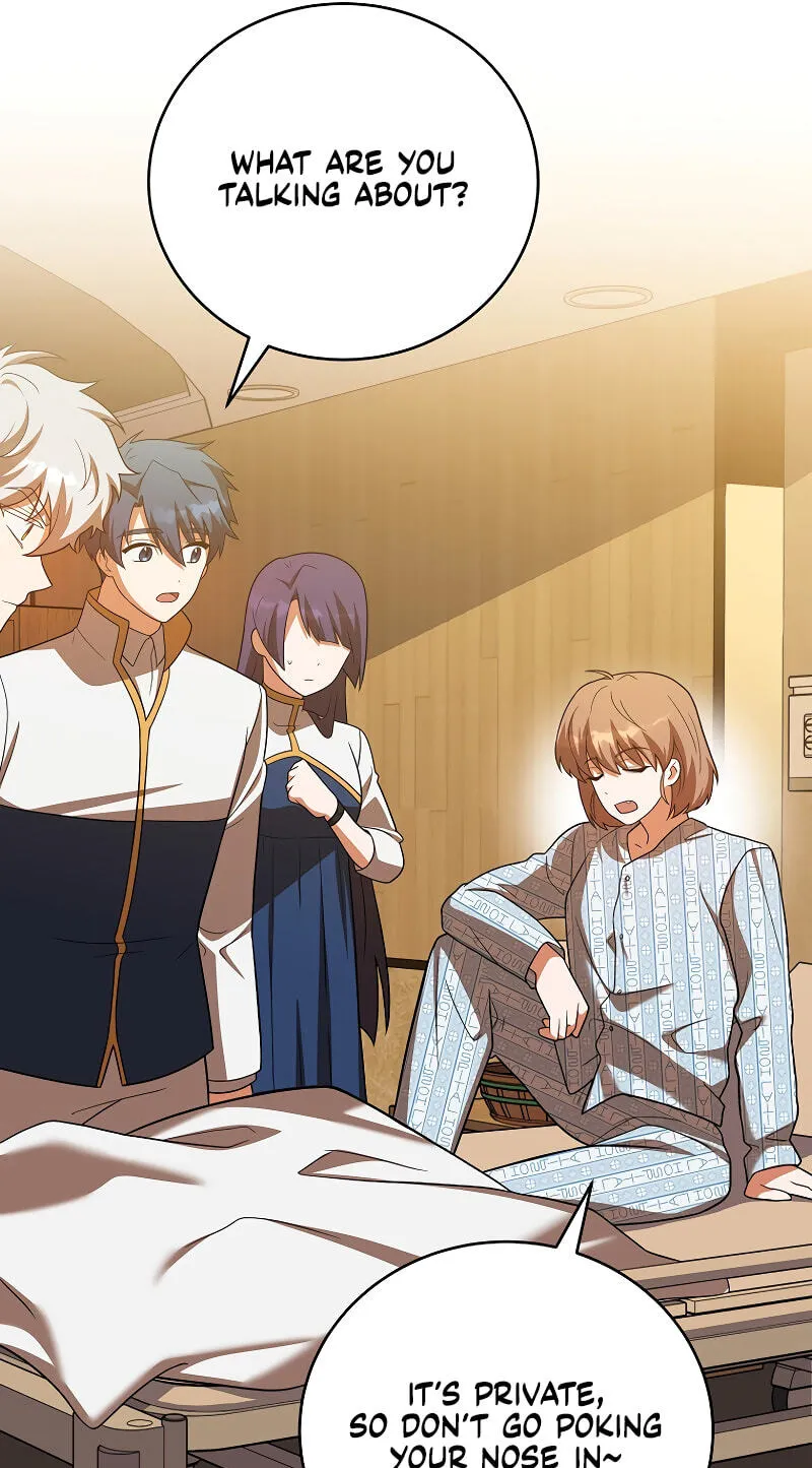 The Novel’s Extra (Remake) Chapter 164 page 11 - 
