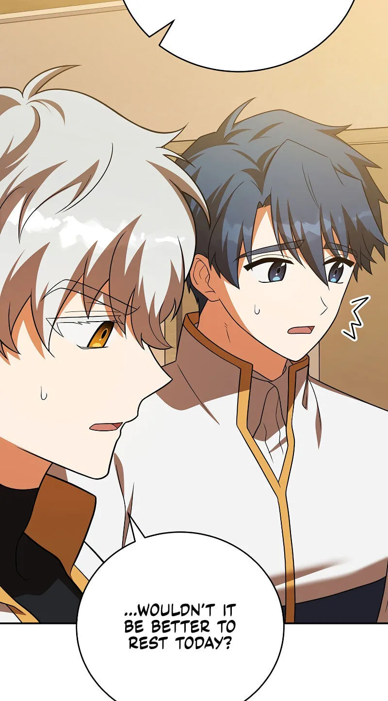 The Novel’s Extra (Remake) Chapter 164 page 14 - 