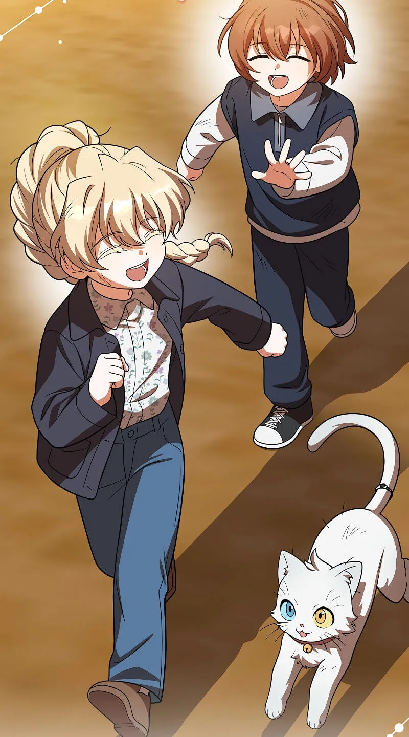 The Novel’s Extra (Remake) Chapter 164 page 21 - 