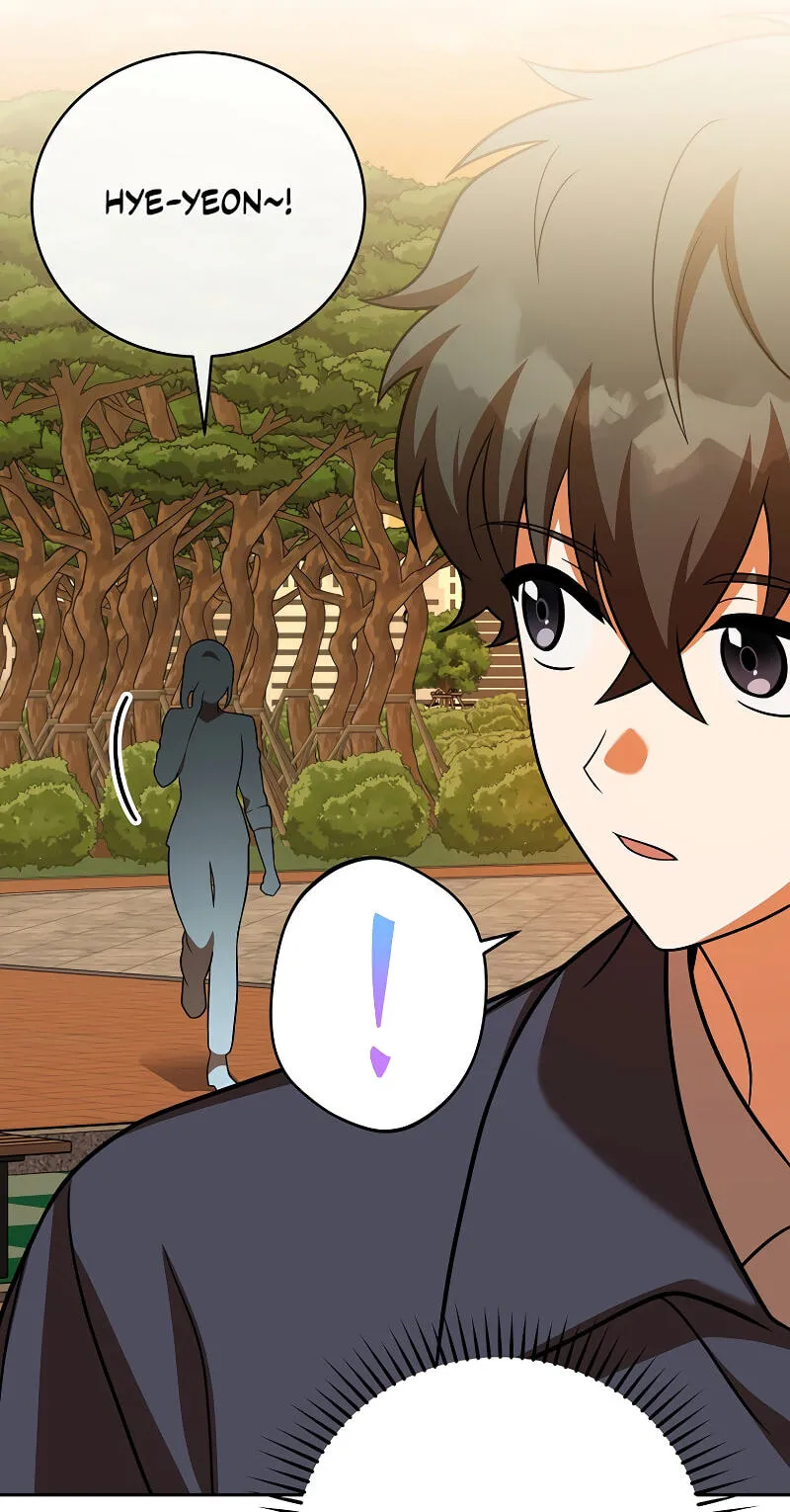The Novel’s Extra (Remake) Chapter 164 page 31 - 