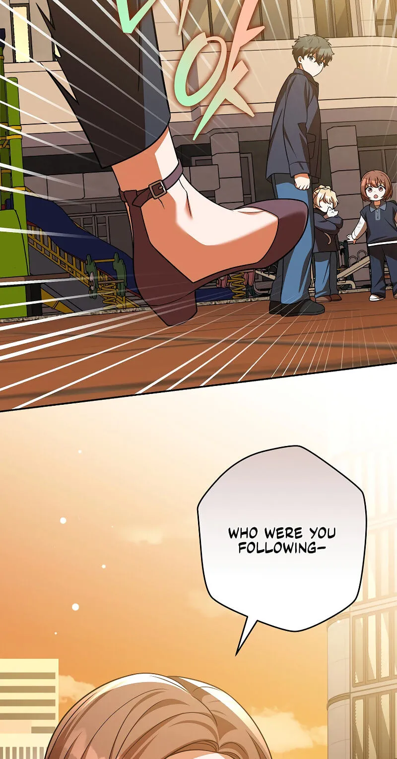 The Novel’s Extra (Remake) Chapter 164 page 33 - 