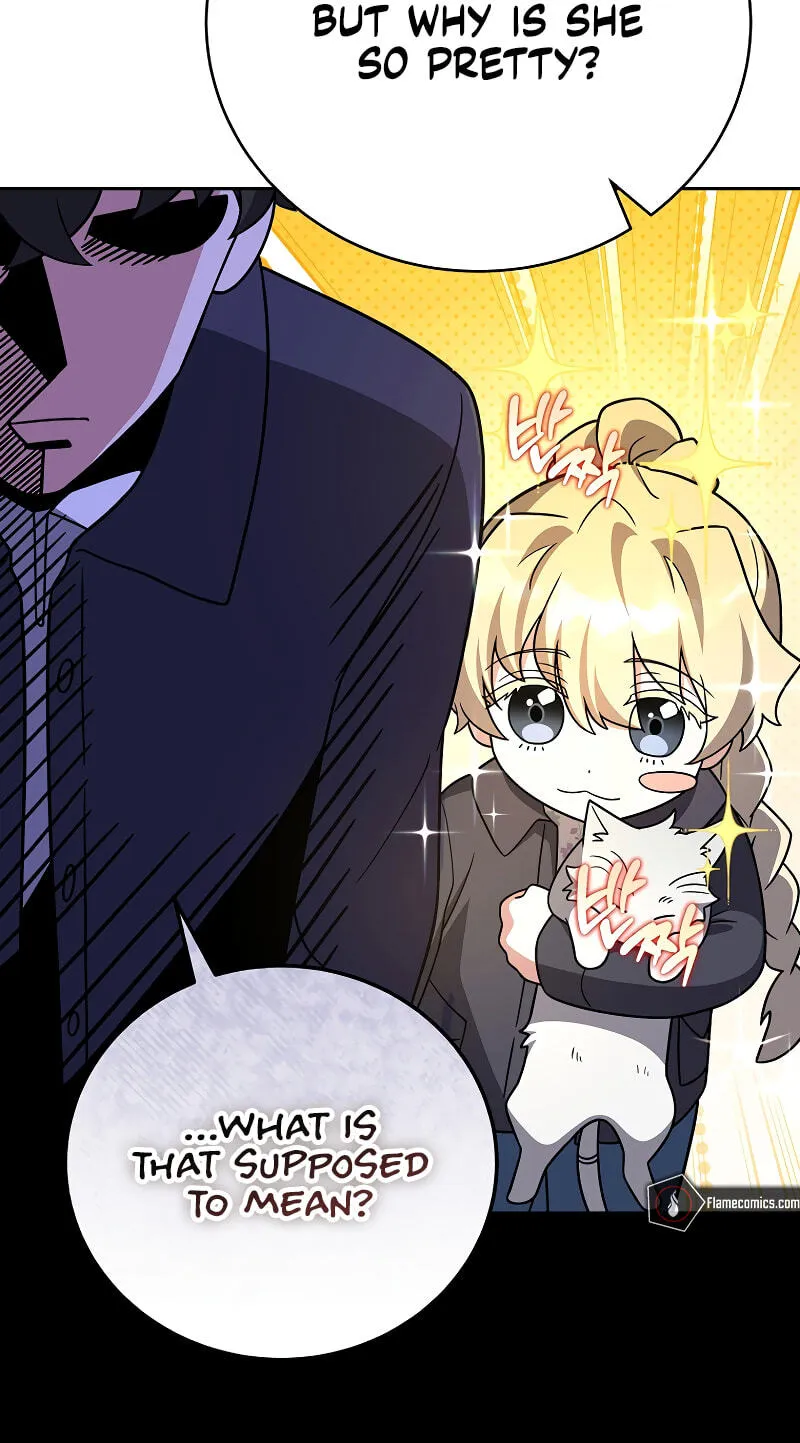 The Novel’s Extra (Remake) Chapter 164 page 43 - 