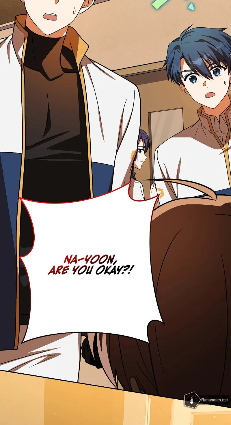 The Novel’s Extra (Remake) Chapter 164 page 6 - 