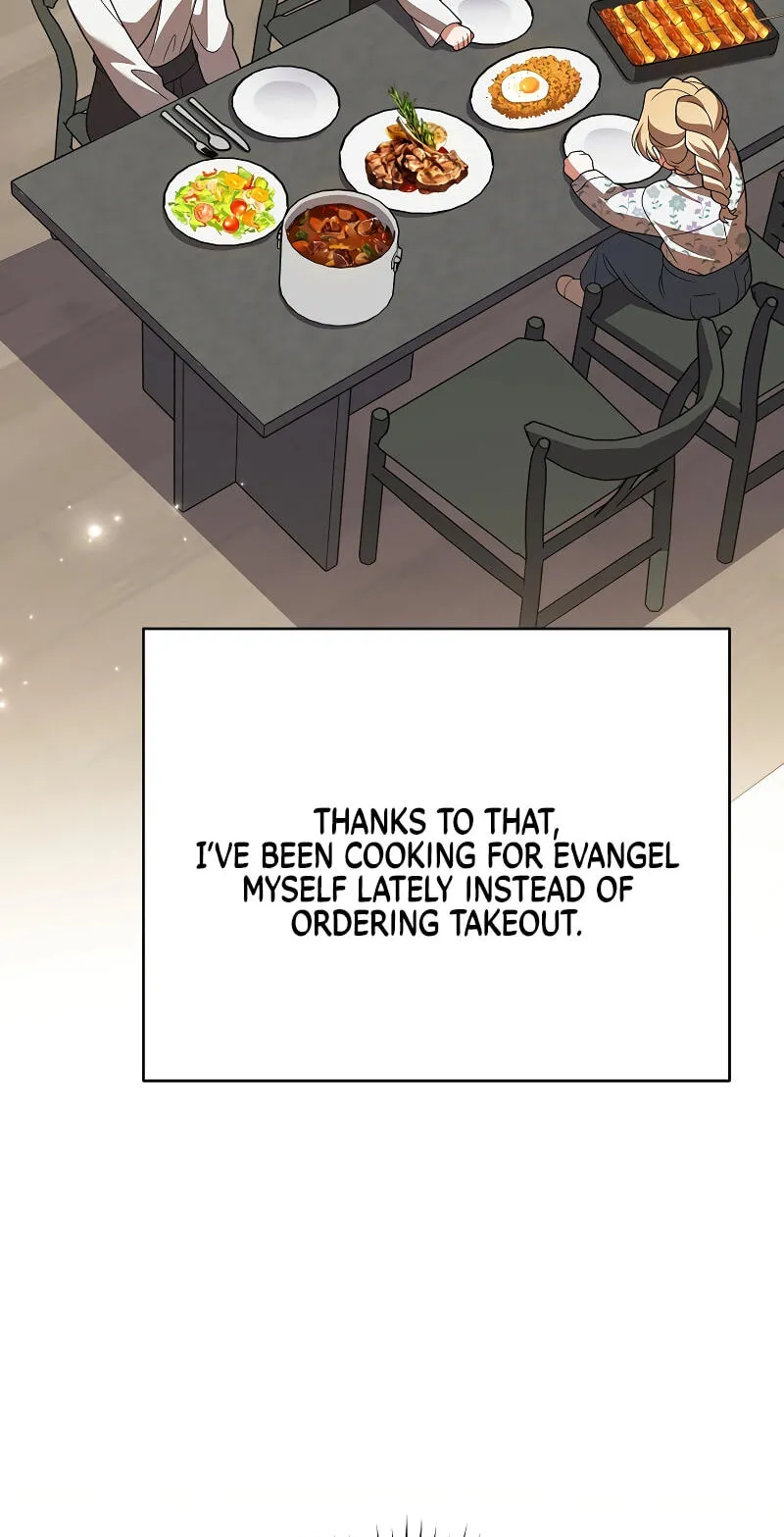 The Novel’s Extra (Remake) Chapter 164 page 55 - 