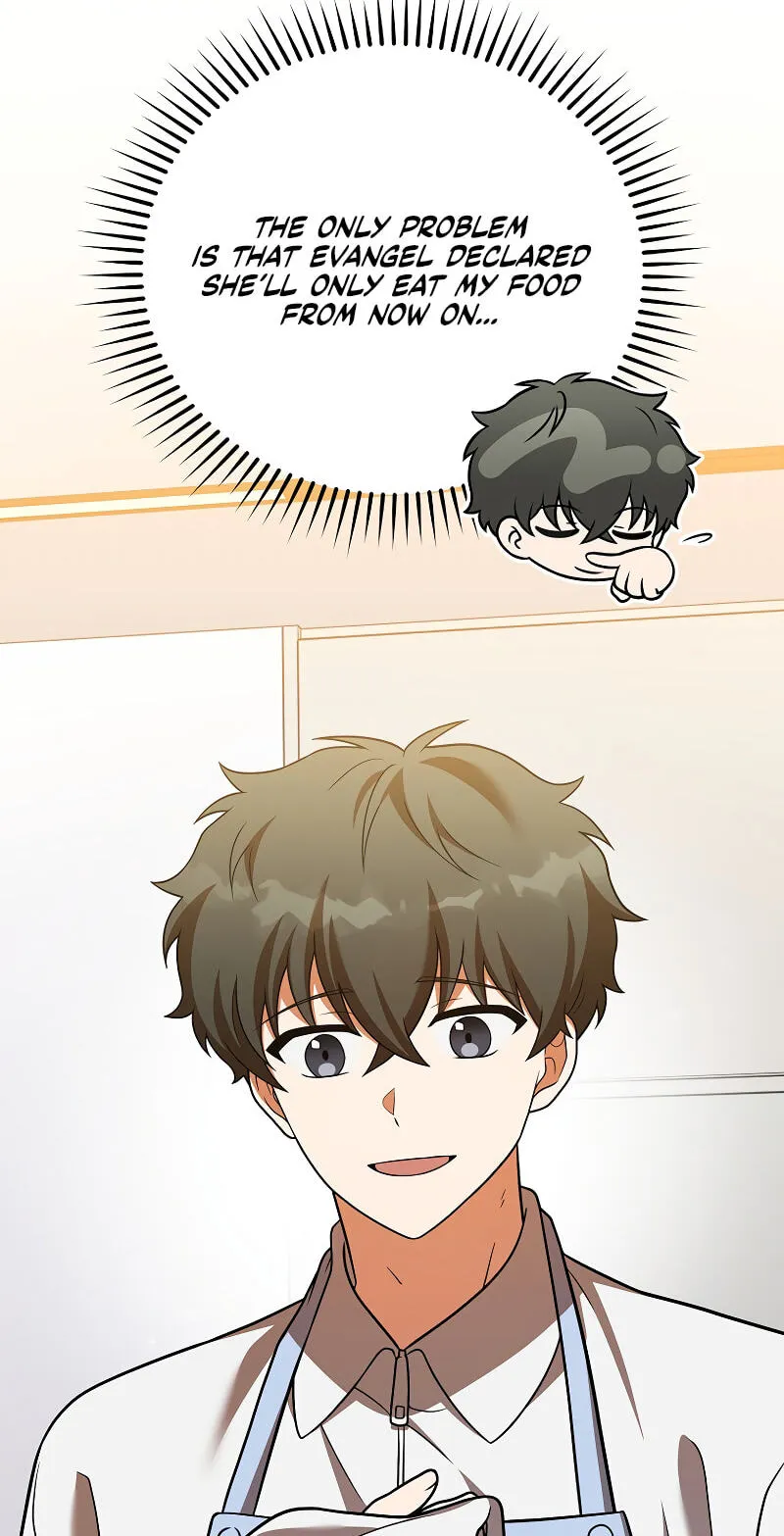The Novel’s Extra (Remake) Chapter 164 page 56 - 