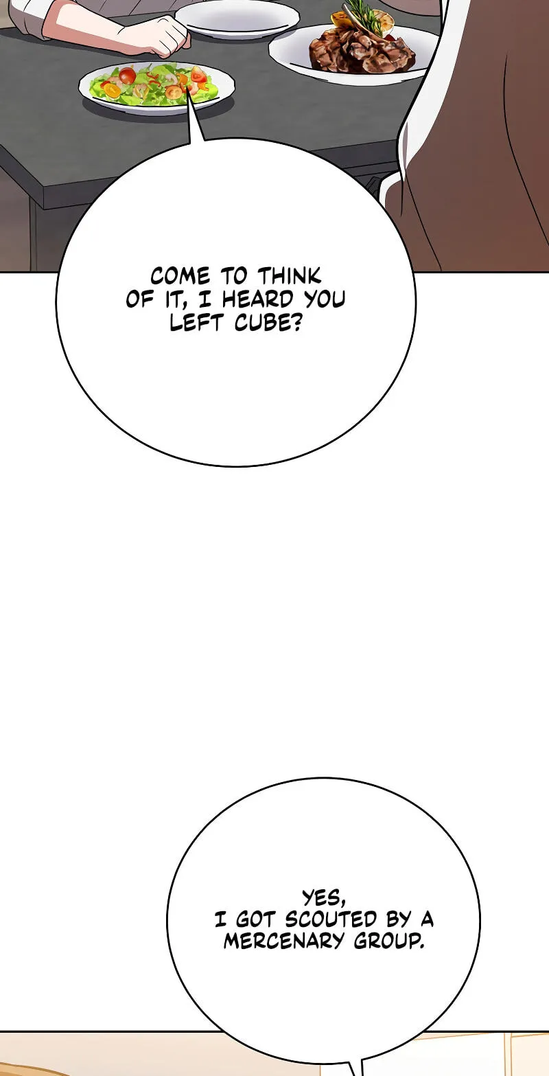 The Novel’s Extra (Remake) Chapter 164 page 58 - 