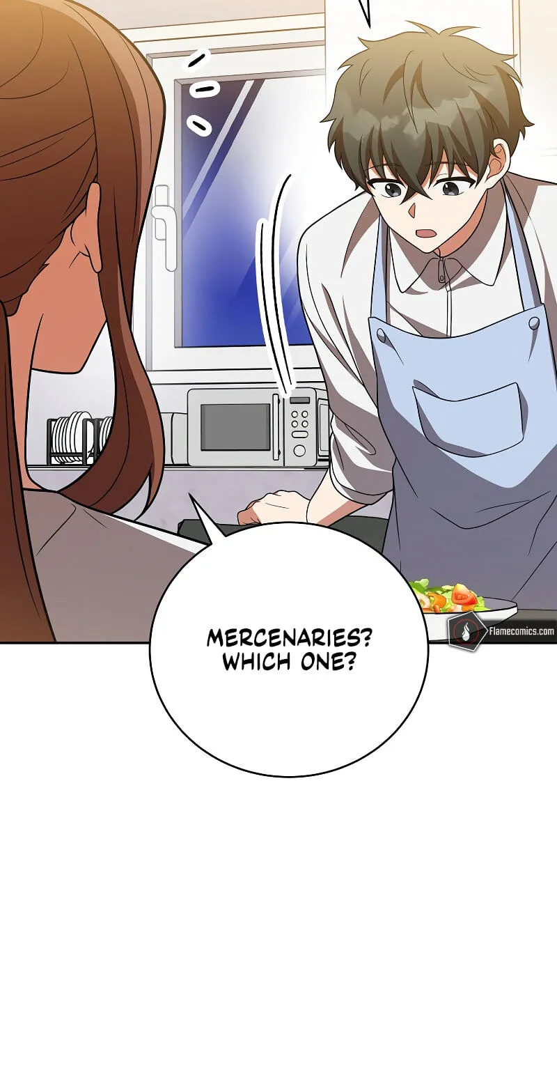 The Novel’s Extra (Remake) Chapter 164 page 59 - 
